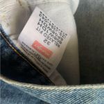 Wrangler  cutoff denim shorts Photo 3