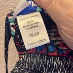 FINAL MARKDOWN Swimsuits for all strapless coverup 18/20 Photo 4