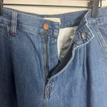 Madewell - The Harlow Wide-Leg Jean in Fairson Wash Size 29 Photo 4