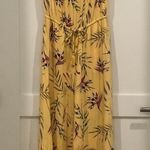 Blue Island Tropical Jumpsuit Photo 0