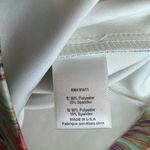 Clover Canyon Spilled Milk Off the Shoulder Bodycon Dress in Multi Size XS NWT Photo 4