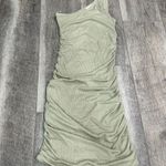 l*space x Revolve Alana Sage Dress Photo 8