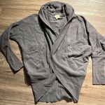 Aritzia  Wilfred Diderot cocoon cardigan sweater studded size xsmall Photo 2