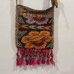 Handmade Guatemala Purse Photo 3