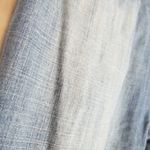 Life in Progress  BOHO LAGENLOOK THIN DENIM PAPER BAG WAIST JOGGER BOHO JEANS 28 Photo 2