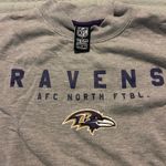 NFL Ravens  Sweatshirt cropped  Photo 1
