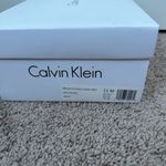 Calvin Klein Imilia CK Logo Floral Print Low Top Casual Sneakers Women 11 Photo 4