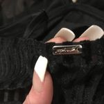 PINK - Victoria's Secret PINK velvet bra Photo 2