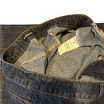 Flamingals Wide Leg Stretchy Jeans for Women Photo 3