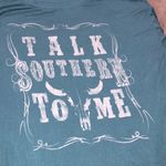 True Craft  talk southern to meT-shirt size medium Photo 2