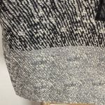 Lafayette 148  New York Gray Midi Tweed Pattern Knee-Length Skirt Size 6 Photo 10