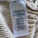 CHAPS Patch Work Cowl Neck Sweater Photo 8