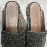 Free People At Ease Mules Size 8 Photo 2