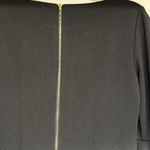 Shelby & Palmer Shelby Palmer Midi Dress with flare sleeves sz6 Photo 4