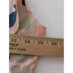 Anthropologie  Hutch Maxi Dress Garden Party Printed Wrap Size XS NWT Photo 5