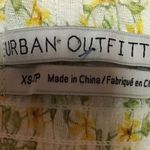 Urban Outfitters feminine floral top Photo 1