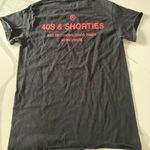 PacSun 40s Shorties  & T-Shirt Photo 1