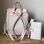 Michael Kors Backpack Set Photo 2