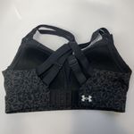 Under Armour NWOT fitted printed sports bra size XS Photo 3