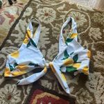 Nasty gal bikini set Size 4 Photo 1
