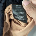 For Love & Lemons Black Violetta Lace Dress Black Size M Photo 9