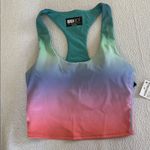 Beach Riot Yara Top - High Tide Ombre, Size X-Small, BRAND NEW, $78 Photo 4