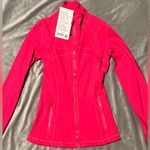 Lululemon  Athletica Women's Rose  Jacket Photo 4