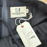 Fashion Brand Company Mini Dress Size XS Gray Photo 1