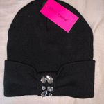 Betsey Johnson Hat Photo 0