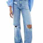 PacSun 💙 ’90s Boyfriend Jeans – size 26 Photo 0