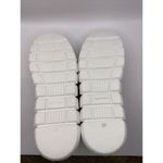 Free People ‎ Catch Me If You Can Crochet Sneakers Sz 39 US W 8 Photo 8