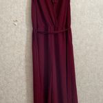 Dainty Hooligan women's large sleeveless jumpsuit Photo 5