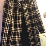 Le Suit Houndstooth Coat Photo 0