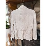 Max jeans linen jacket Photo 2