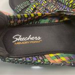 Skechers Women's Multi-Color Slip-On Shoes Photo 4