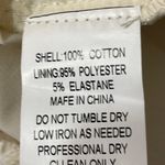 Urban Outfitters Thistlepearl Crochet Lace Floral Ivory Dress Photo 7