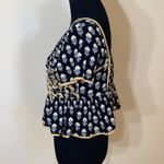 American Eagle Square neck crop top Photo 2