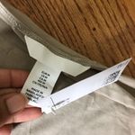 H&M  Beige Tube Top NWT Photo 2