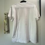 COMME DES GARCONS PLAY
Double heart pink and Red Hearts Tee (men’s medium) Photo 1