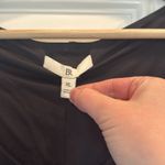 Banana Republic  stretchy scoop neck long sleeve maxi dress Photo 5