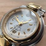 Beverly Hills Polo Club Two Tone Watch Quartz Ladies with Date Window Photo 11