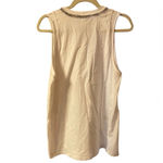 3.1 Phillip Lim PHILLIP LIM SEQUIN TANK TOP Photo 1