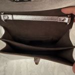 Fendi Mini Kan I Metallic Chain Shoulder Bag Photo 7