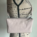 Matt & Nat Shoulder Clutch Pale Pink Bag Photo 4