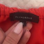 Olivaceous Tube Top Photo 2