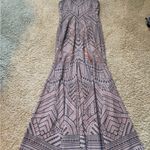 BCBG Maxazria Felicia Maxi Dress Photo 6