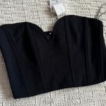 ZARA Crop Top Photo 0