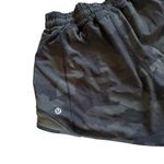 Lululemon Hotty Hot Low Rise Short 4" Camo Photo 4