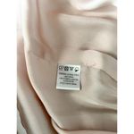 Lovers + Friends  x Revolve | Heart Babydoll Drop Waist Zebra Animal Print | Sz S Photo 9