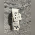 Bella Canvas Foxridge Collegiate Apartment Homes Gray Bella + Canvas Tee Shirt Small Photo 1